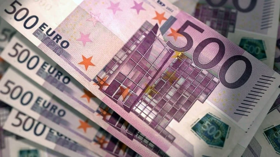 U tri opštine prosječna plata preko 1.000, u jednoj ispod 800 eura