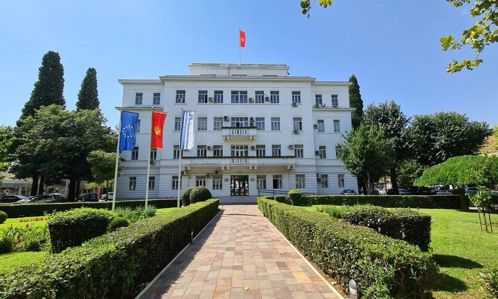 Špadijer: Glavni grad radi plan javnih nabavki