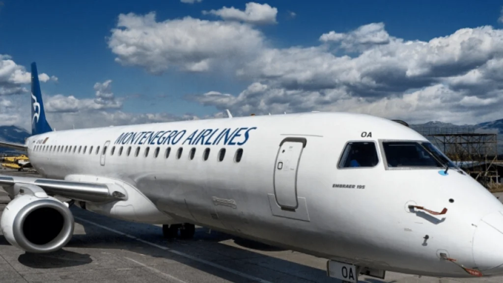 Radnici nekadašnjeg Montenegro Airlinesa traže 13 miliona eura