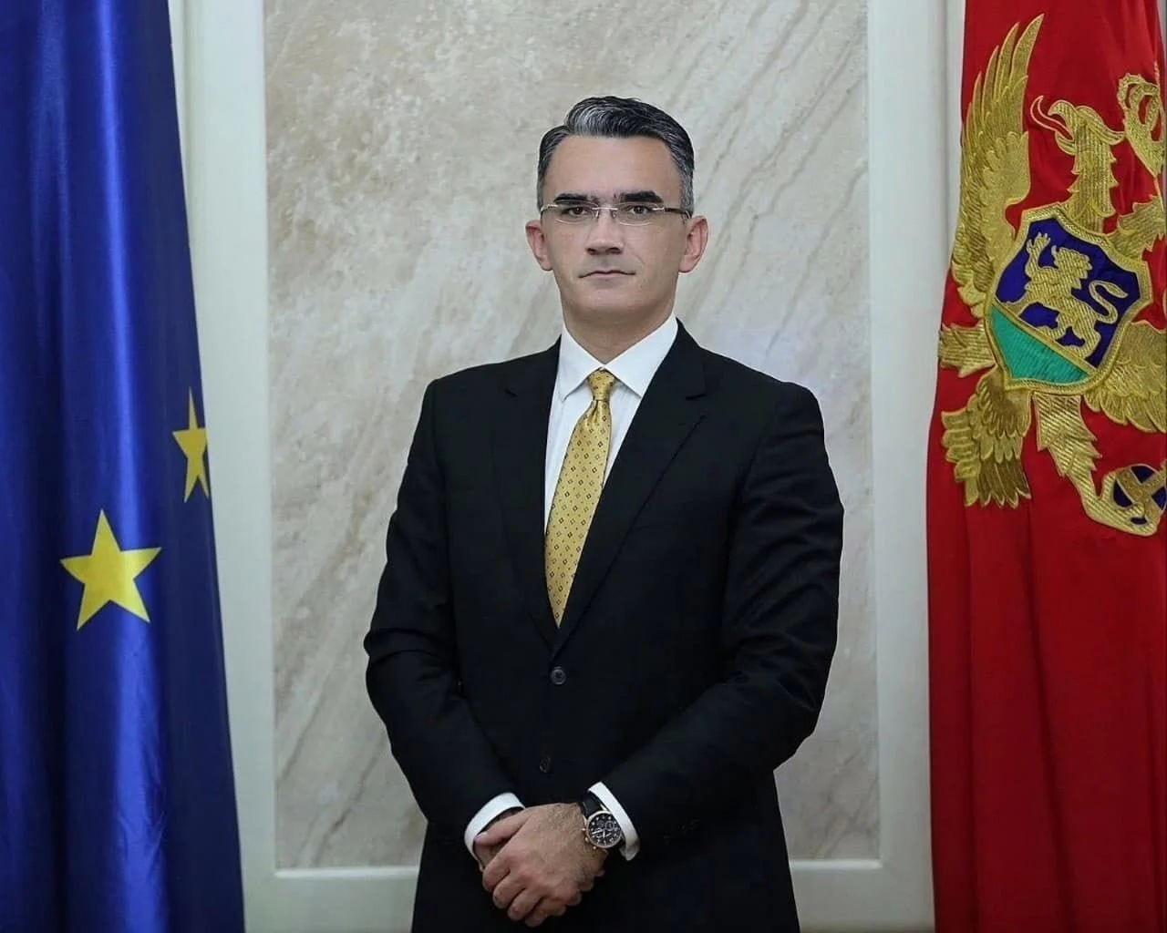 Leposavić ugasio nadu SDP-a da može do mandata