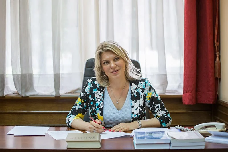 Vuksanović-Stanković kandidatkinja za predsjednicu Crne Gore