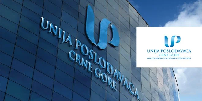 UPCG: O Opštem kolektivnom ugovoru nakon razjašnjenja najavljenog Euro modela