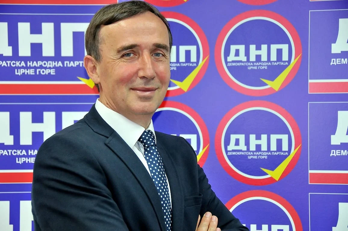 Lakušić: Građevinska mafija jača od tri vlade