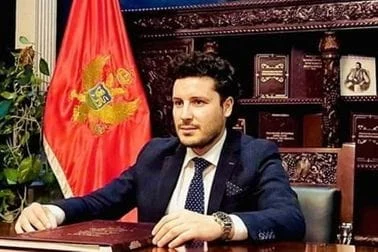 Abazović čestitao Roš Hašanu, jevrejsku Novu godinu
