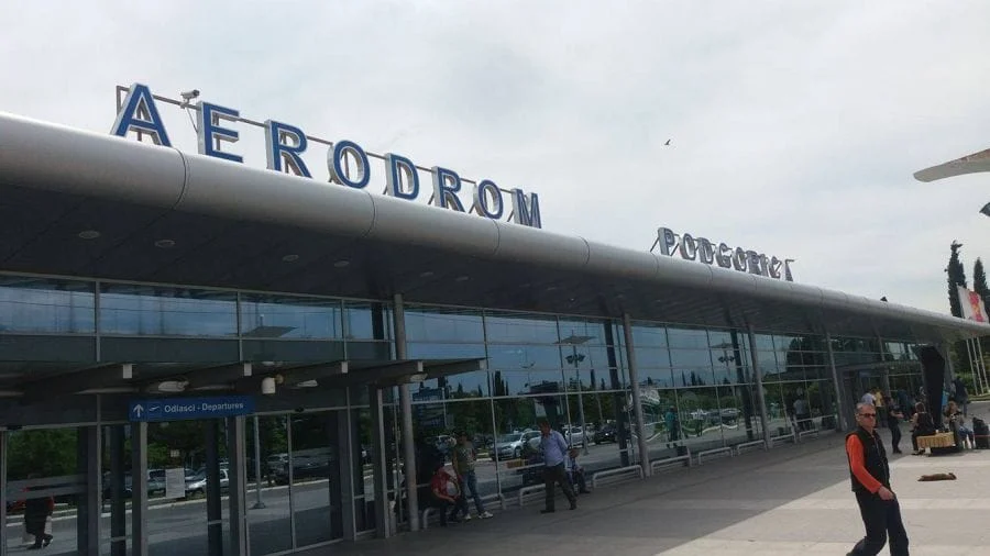 Vlada danas bira novi bord Aerodroma: Bajčetić upao umjesto Raičevića