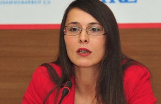Ćalović Marković: Nestajala dokumenta iz Savjeta za sprečavanje korupcije