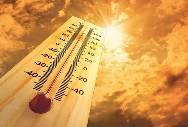 Na snazi meteoalarm: Sjutra u najavi do 39 stepeni
