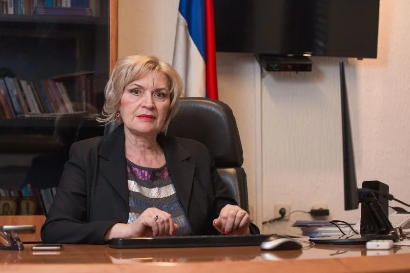 Jočić: EPCG-Solar gradnja će otkloniti sve nepravilnosti, prosječna plata iznosi 900 eura