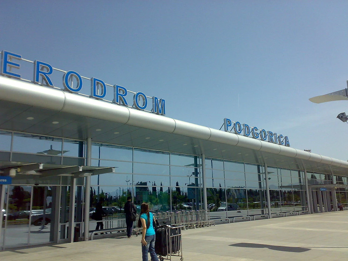 Aerodromi predali finansijski izvještaj: Svi pokazatelji bolji u odnosu na 2021. godinu