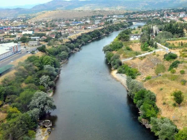 Podgorica dobija novi most preko Morače, radovi počinju 1. septembra