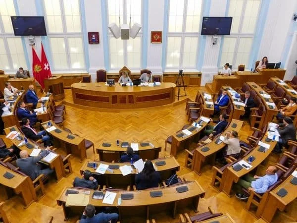 Skupština usvojila izmjene Zakona o popisu