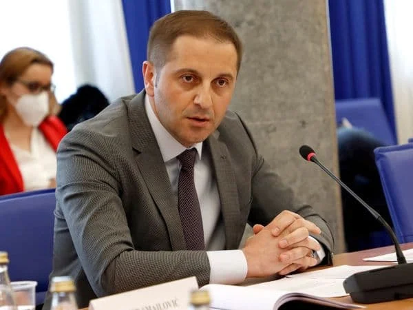 Šehović: Da smo htjeli, mogli smo biti u Vladi