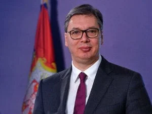 Vučić o odlasku na svadbu Šešeljevom sinu: Ništa nisam ni jeo i popio sam samo dvije cole zero