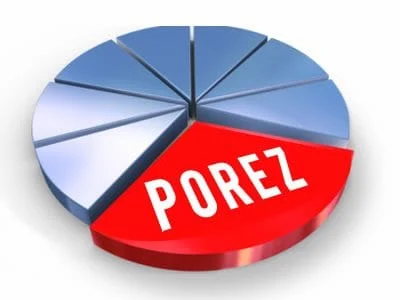 Stiglo 19 prijava za v. d. direktora Poreske uprave