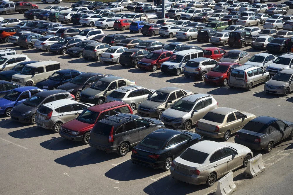 Pažljivo birajte boju svog automobila: To bi vas moglo koštati mnogo novca pri prodaji