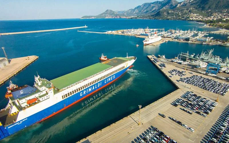 SAD žele da promijene energetsku mapu: LNG terminal u Baru i gasne elektrane