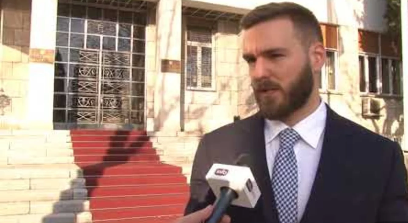 Rakočević: Građani će na predsjedničkim izborima birati između evropske i politike izolacije