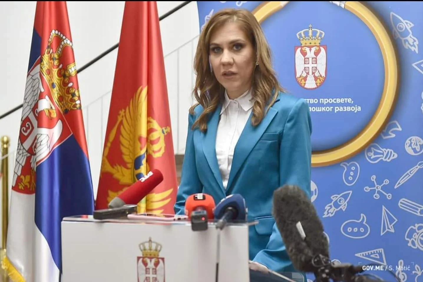 Bratić: Moje hapšenje režirano, tog dana sutkinja Suzana Mugoša dobila smjenu