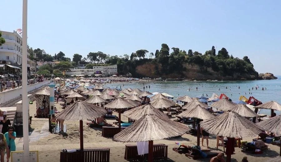 Arapski "Eagle Hills" dao najveću cijenu za više od deset plaža