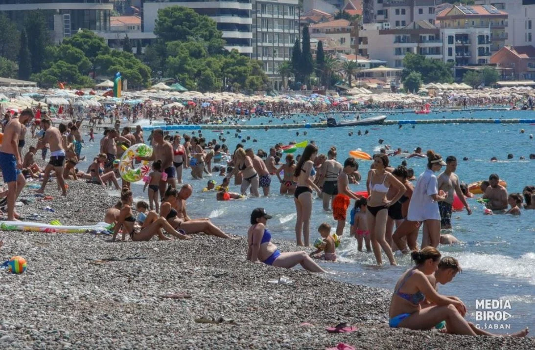 HOROR: Cijene na CG primorju biće veće 30 odsto