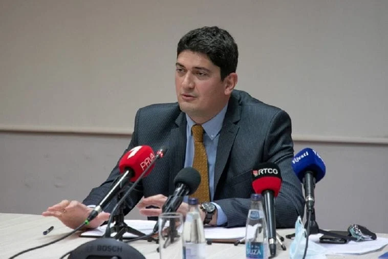 Vukčević: Izmjene državnih simbola dovele bi u pitanje crnogorsku državnost i tekovine 21. maja