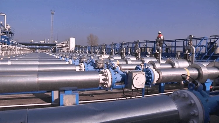 Grčka želi postati glavna ulazna tačka za američki LNG u jugoistočnoj Europi