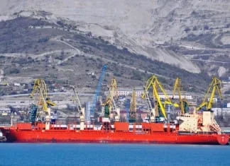 Vlada opet plaća rate za kineski kredit Crnogorske plovidbe