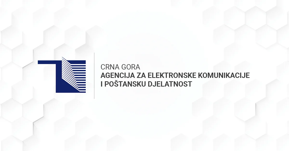 Dragana Šćepanović izabrana za v.d. direktoricu Agencije za elektronske komunikacije i poštansku djelatnost