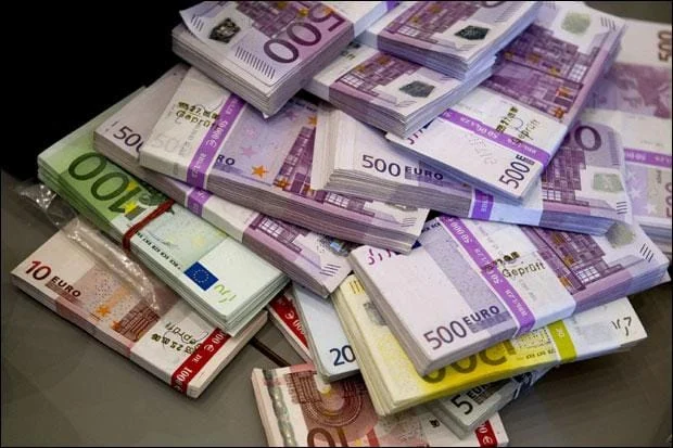 Naplata prihoda premašila plan za 315 miliona eura