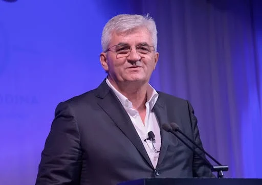 Radulović: Mi smo navikli da radimo za druge, pa možemo i ove godine. Cijene podizati ne bismo smjeli
