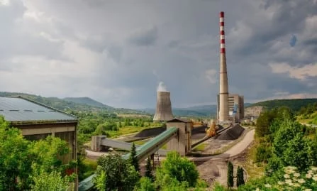 Vlada odobrila uvoz rezervnih djelova za remont TE