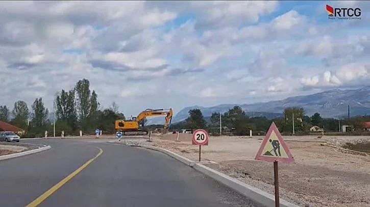 Sjutra potpisivanje ugovora za izgradnja bulevara od aerodroma Tivat do Jaza