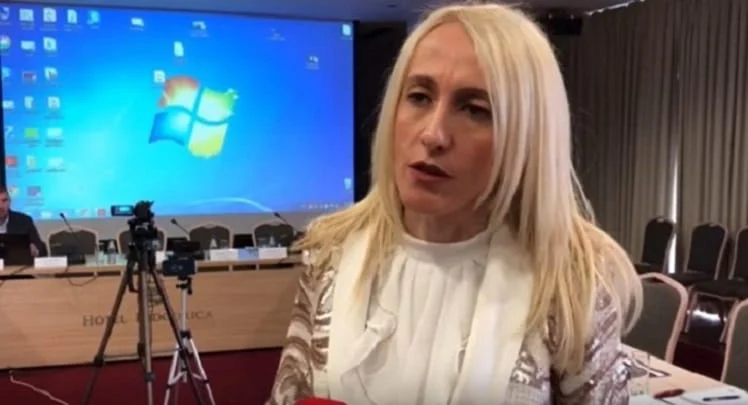 ASP: Sumnjiv posao firme sina bivšeg ministra Gvozdenovića