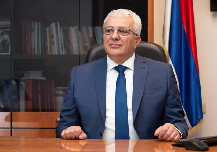 NAJMOĆNIJI LJUDI U CRNOJ GORI (8): Predsjednik Skupštine Crne Gore koji ima specijalne odnose sa premijerom Crne Gore i predsjednikom Srbije
