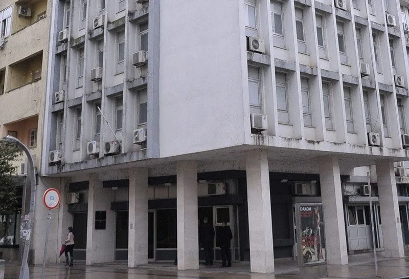 Odbornica URA traži da SDT istraži barski Vodovod