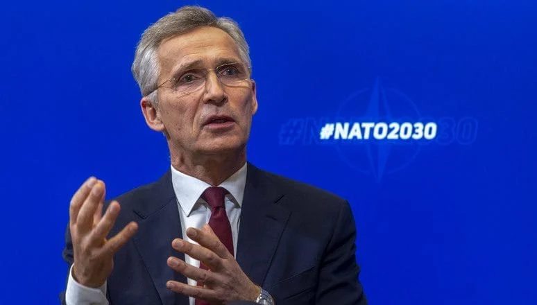 Jens Stoltenberg ostaje na mjestu šefa NATO-a još godinu dana