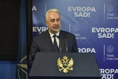 Krivokapić i Vukšić u četvrtak predstavljaju Demohrišćanski pokret