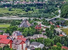 Preko 50 miliona eura za infrastrukturu u Mojkovcu