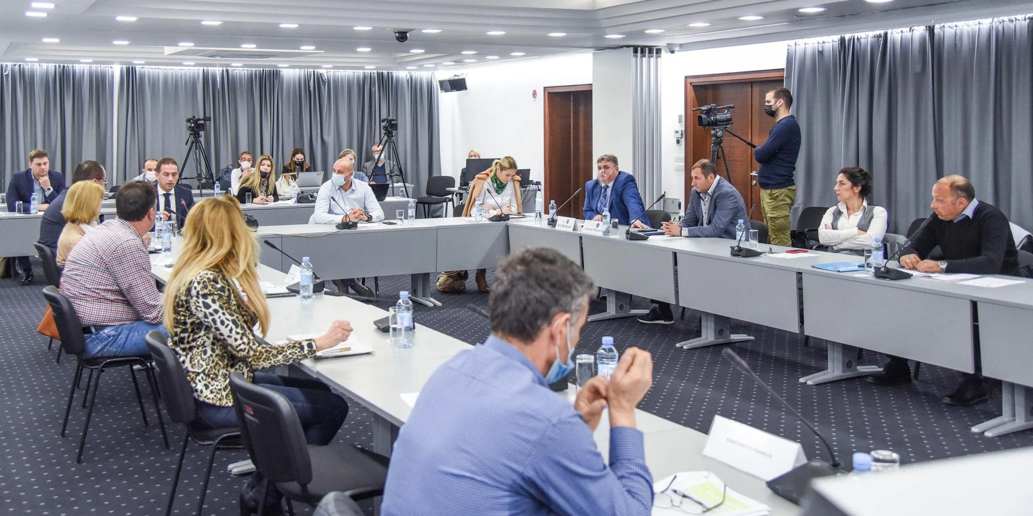 PKCG predstavila predlog mjera podrške privredi: Ekonomisti, obavezno pročitajte