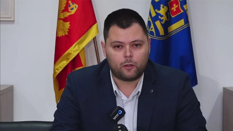 Kovačević: Tužiću odbornike i članove OO DPS Nikšić