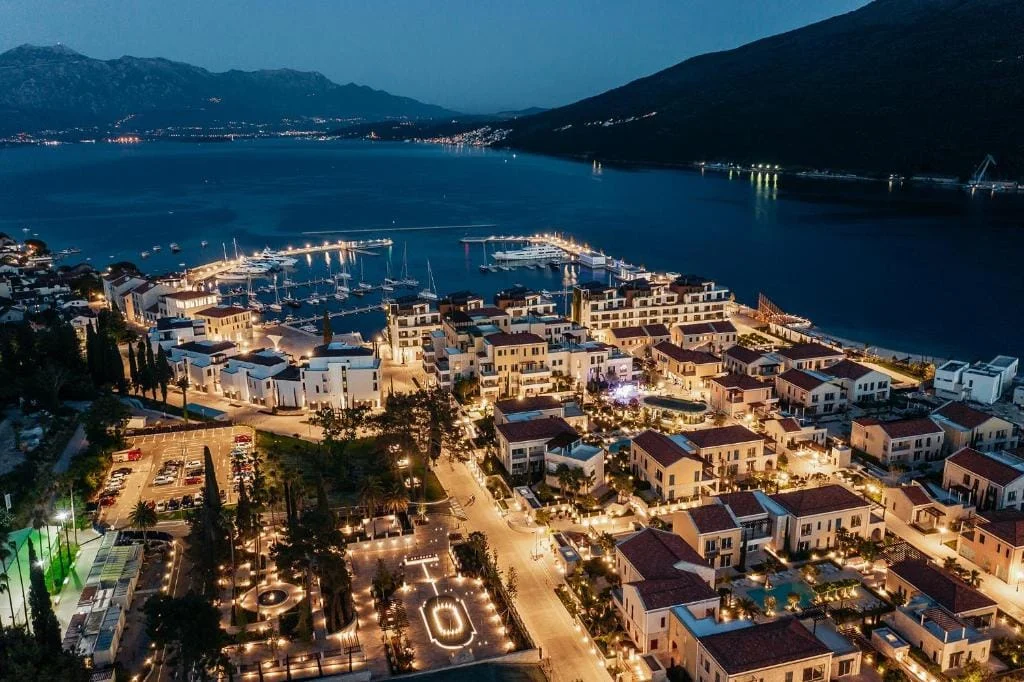 U Crnoj Gori se gradi ekskluzivni SIRO hotel