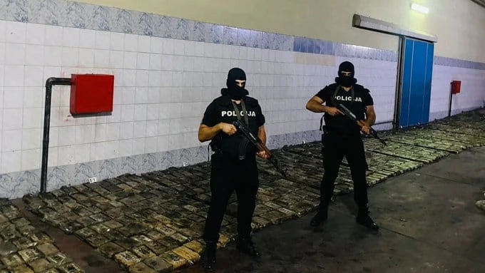 Budimir i Marina Krstović oslobođeni krivice