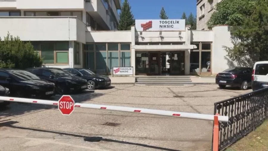 Švajcarci žele da kupe Željezaru