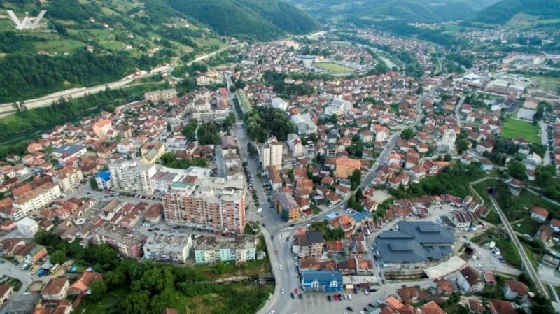 Krivična prijava protiv poznatog biznismena: Protivpravno zauzeo državno zemljište i lagerisao mašine