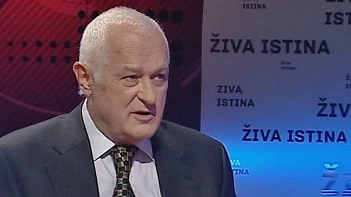 Realan strah od nestašice vode za primorje