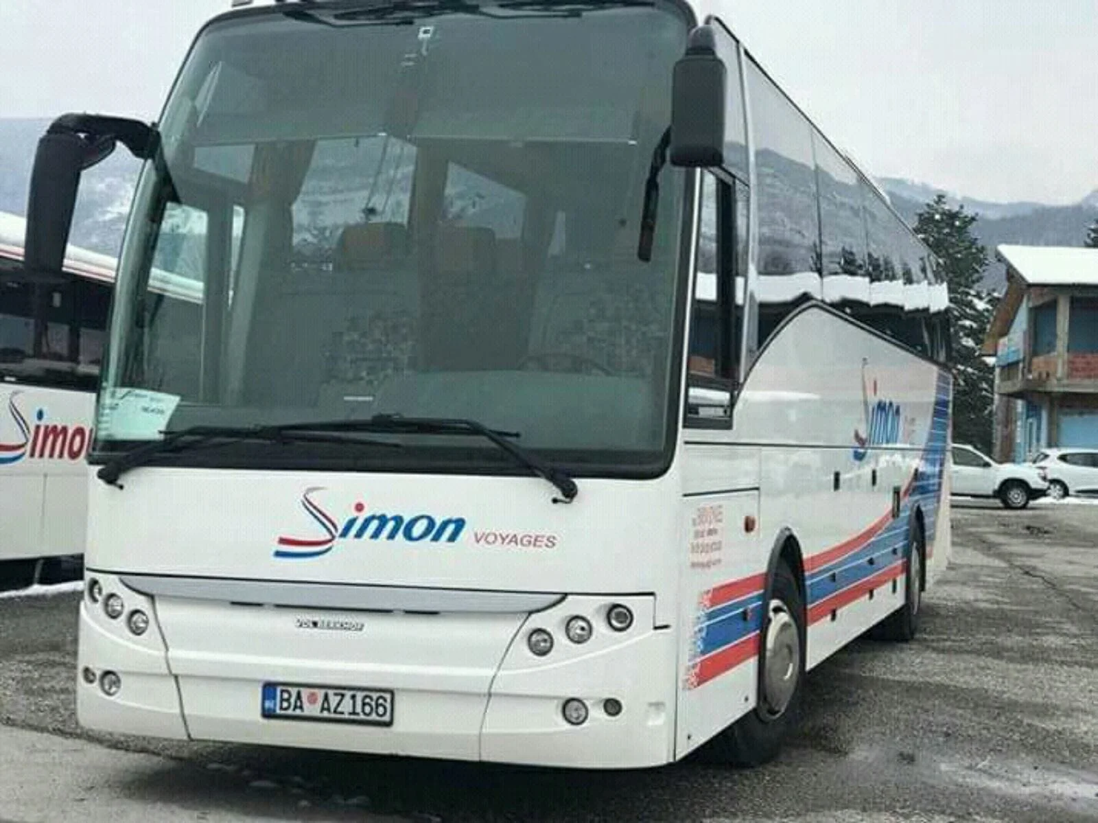 Imovina ''Simon vojaža'' opljačkana, prodaja pod znakom pitanja