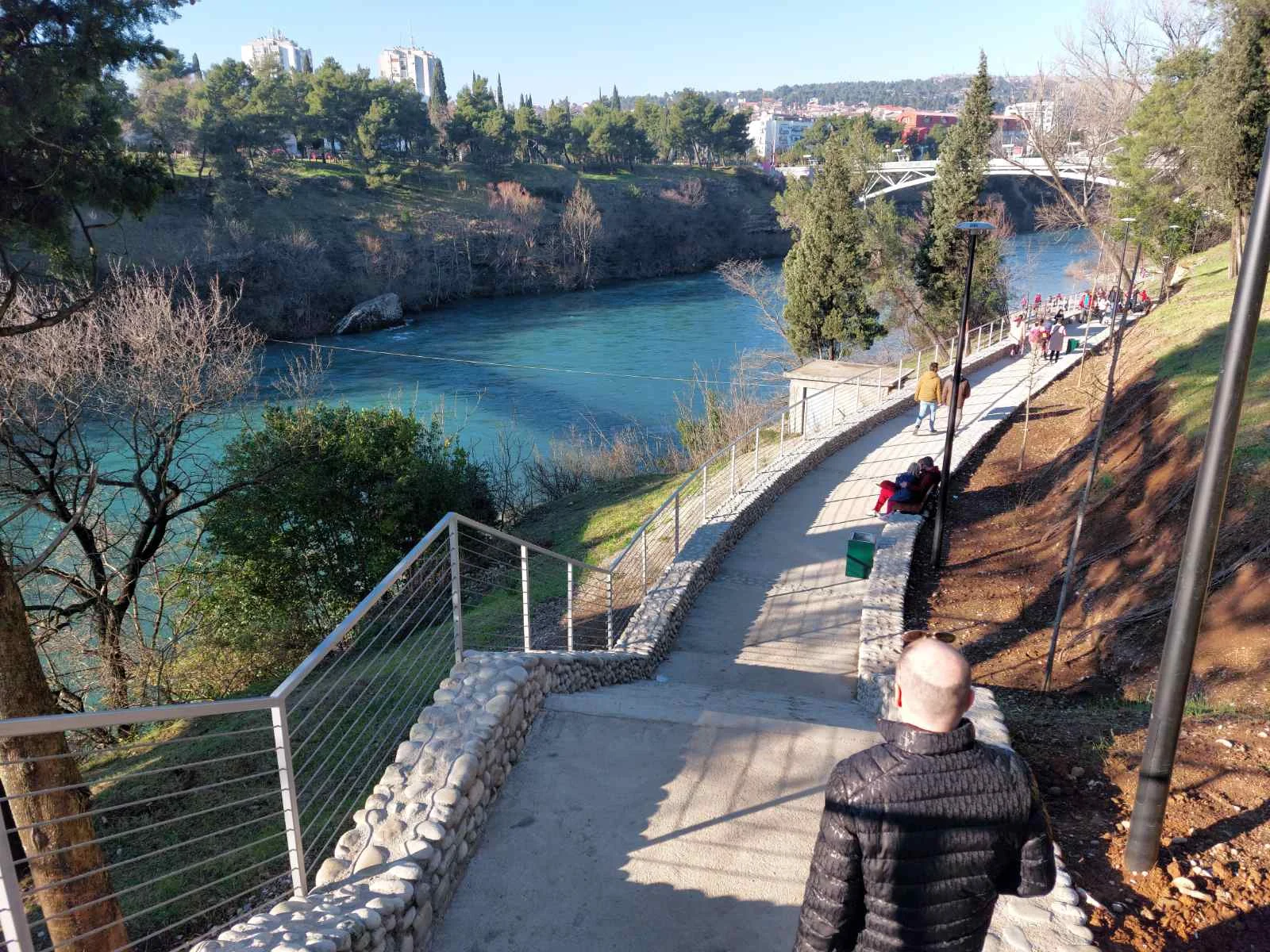 Oboren temperaturni rekord i danas idealno za šetnju