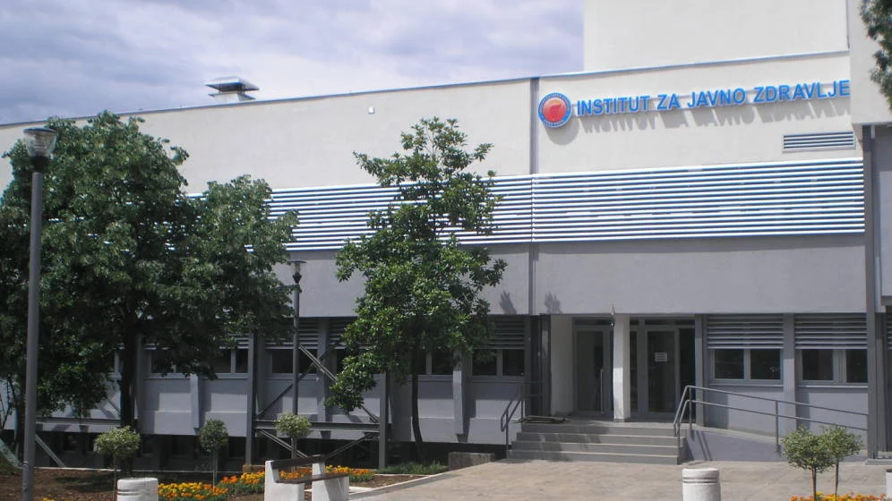 IJZ: Registrovano 290 slučajeva velikog kašlja, najviše u Podgorici i Danilovgradu