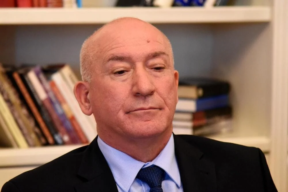 Da li je Milivoje Katnić sledeći za hapšenje?