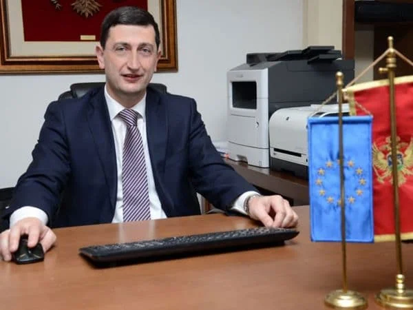 Lakićević: Crna Gora se mora okrenuti industrijalizaciji